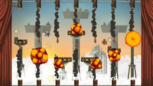 Penarium — скриншот 4