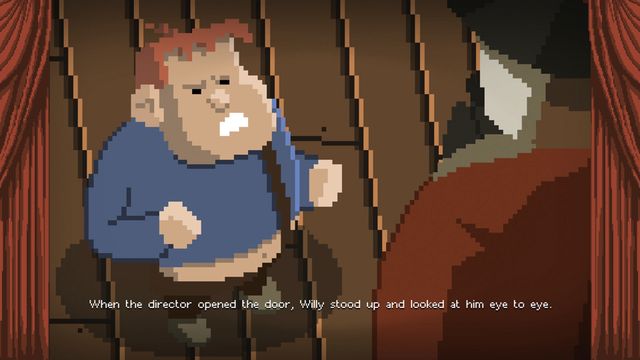 Penarium — скриншот 5