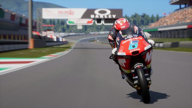 MotoGP 25 — скриншот 8