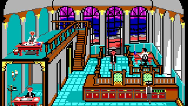 Gold Rush! Classic — скриншот 3