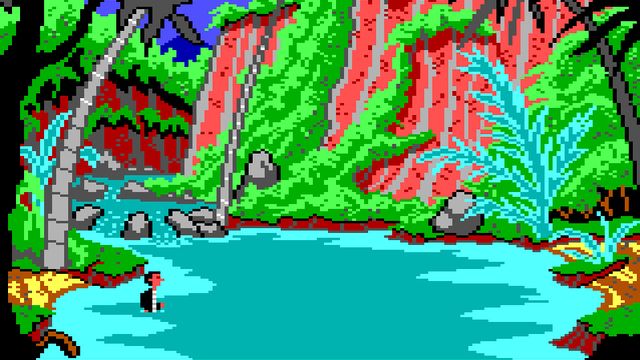 Gold Rush! Classic — скриншот 4