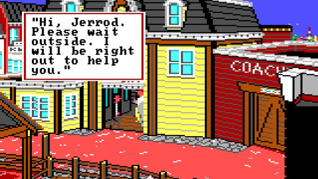 Gold Rush! Classic — скриншот 2
