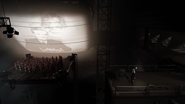 Black The Fall — captura 5