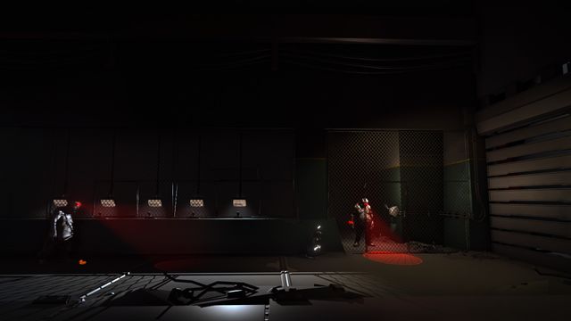 Black The Fall — captura 7