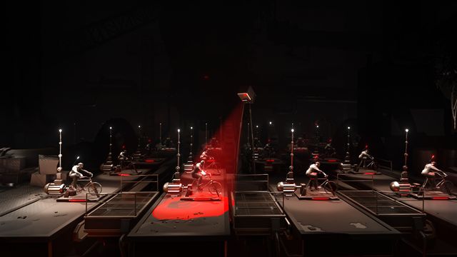 Black The Fall — captura 3