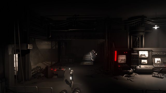 Black The Fall — captura 4