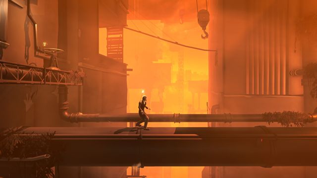 Black The Fall — captura 2