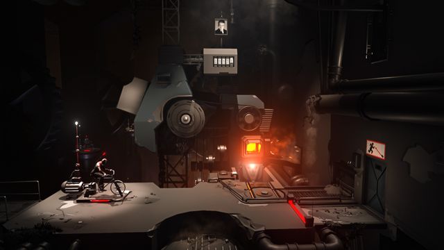 Black The Fall — captura 1