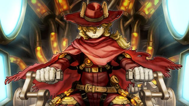 Fuga Melodies of Steel 3 — скриншот 5