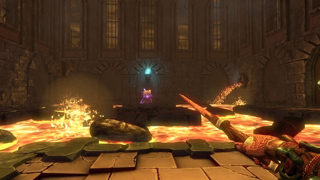 Ziggurat — screenshot 5