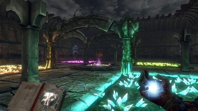 Ziggurat — screenshot 2