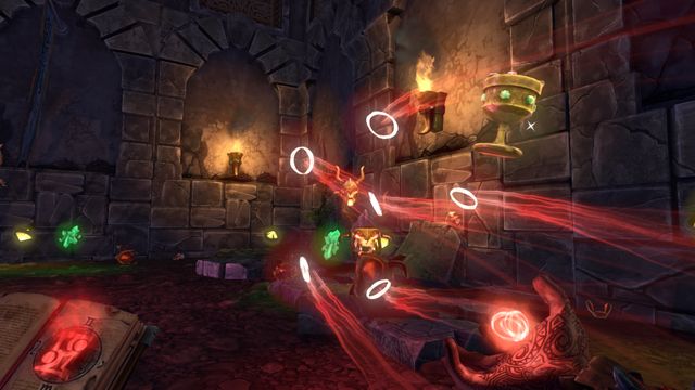 Ziggurat — screenshot 3