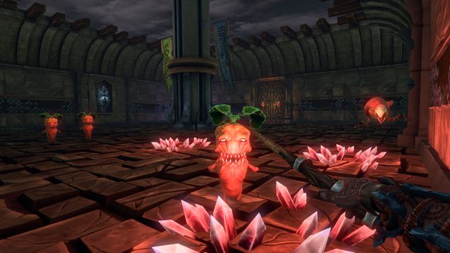 Ziggurat — screenshot 4