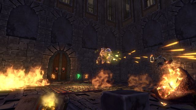 Ziggurat — screenshot 1