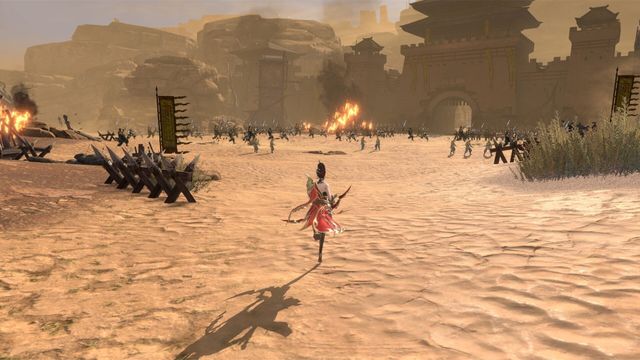 Dynasty Legends 2 — скриншот 4
