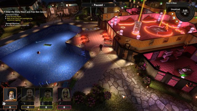Crookz The Big Heist — screenshot 5
