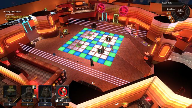Crookz The Big Heist — screenshot 4