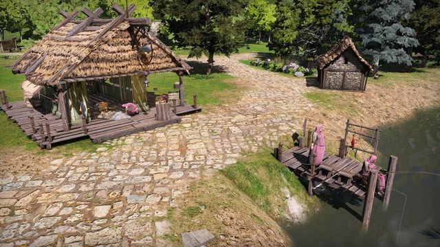 The Guild 3 — скриншот 3