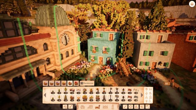 Town to City — screenshot 2