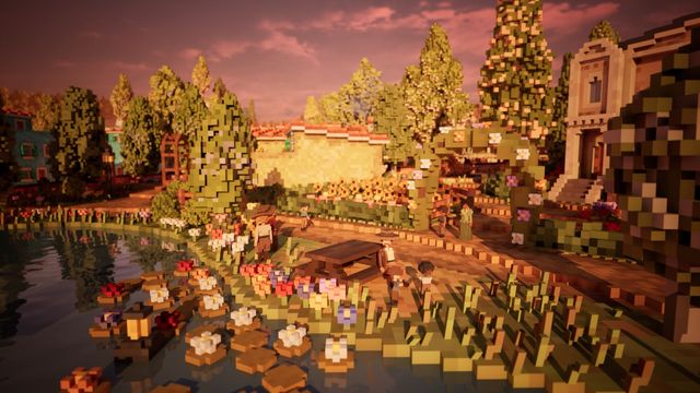Town to City — screenshot 4