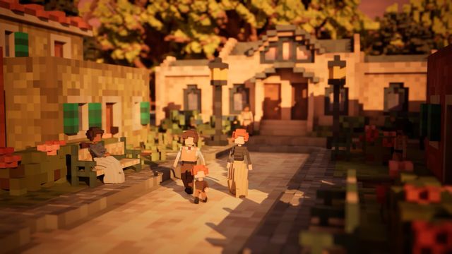 Town to City — screenshot 5