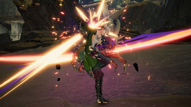 Atelier Yumia: The Alchemist of Memories & the Envisioned Land — screenshot 5