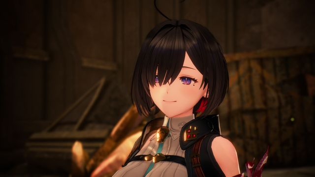 Atelier Yumia: The Alchemist of Memories & the Envisioned Land — screenshot 1