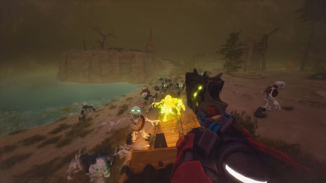 Far Far West — captura 6