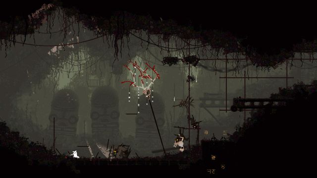 Rain World — скриншот 5