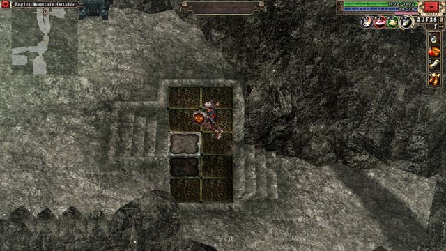 Xanadu Next — скриншот 2