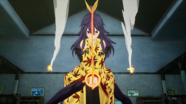 EDENS ZERO — screenshot 4