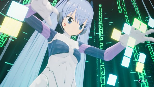 EDENS ZERO — screenshot 5