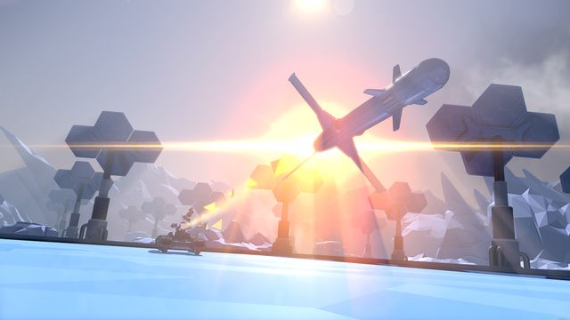 Battlezone Gold Edition — screenshot 2