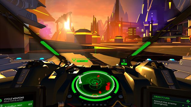 Battlezone Gold Edition — screenshot 5