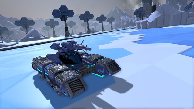 Battlezone Gold Edition — screenshot 4