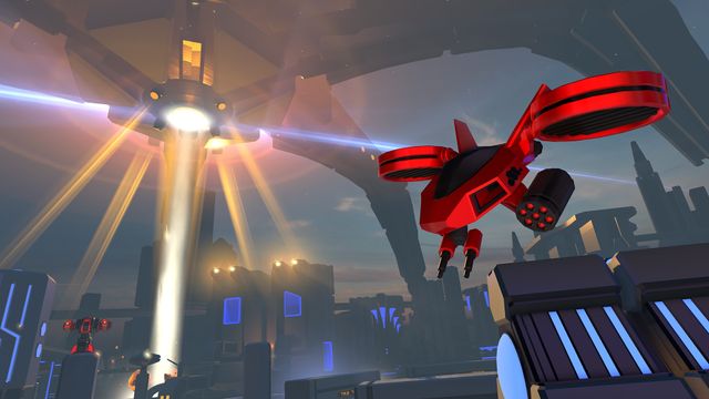 Battlezone Gold Edition — screenshot 6