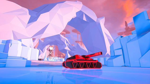 Battlezone Gold Edition — screenshot 7
