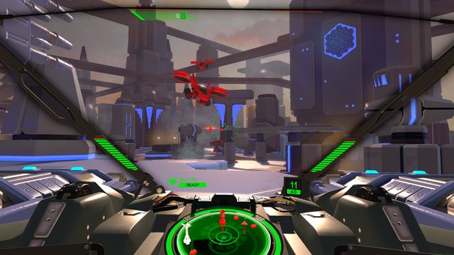 Battlezone Gold Edition — screenshot 1