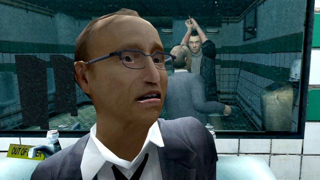 Fahrenheit Indigo Prophecy Remastered — captura 2