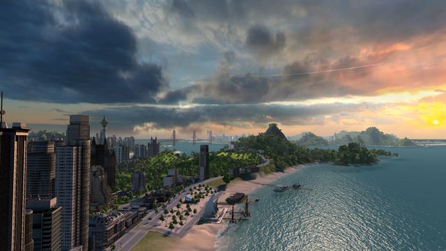 Cities XXL — скриншот 5