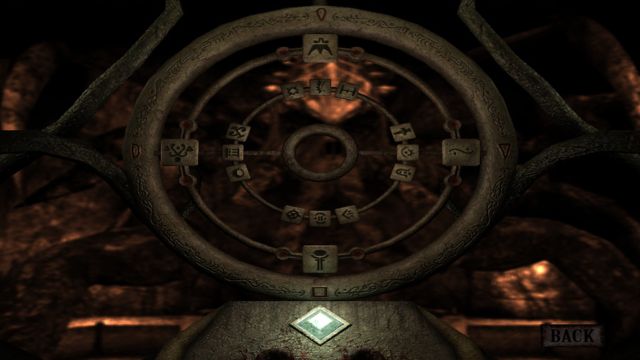 Blackbay Asylum — скриншот 5