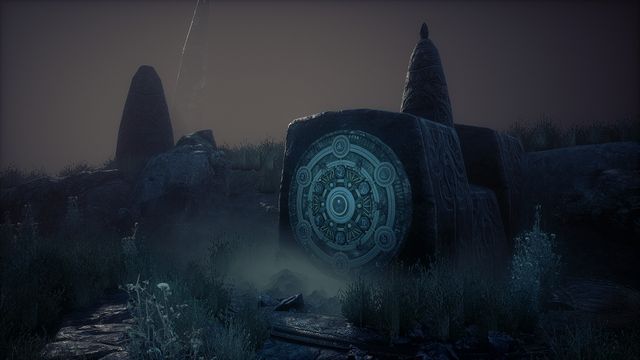 Conarium — captura 3