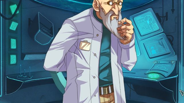 Bionic Heart — скриншот 5
