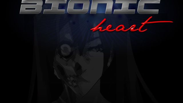 Bionic Heart — скриншот 1