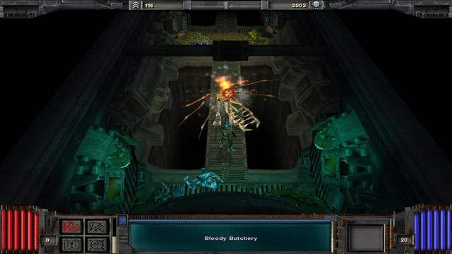 Space Hack — screenshot 4