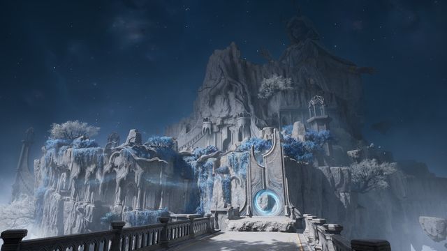 Infinity Nikki — скриншот 7