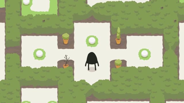 A Good Snowman Is Hard To Build — screenshot 3