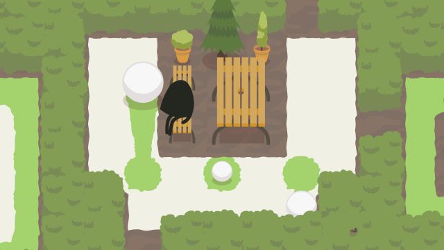 A Good Snowman Is Hard To Build — screenshot 5