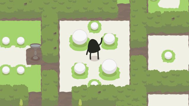 A Good Snowman Is Hard To Build — screenshot 4