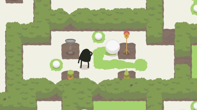 A Good Snowman Is Hard To Build — screenshot 1